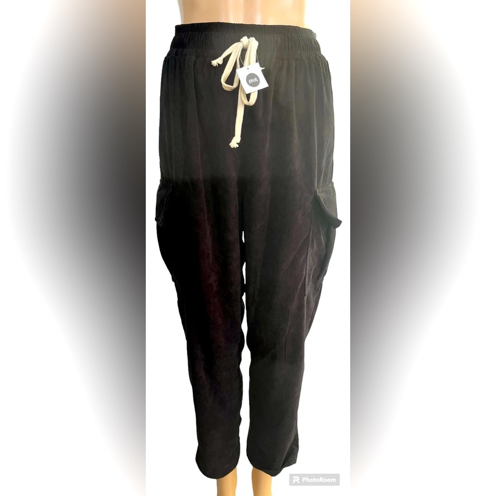 Cargo pants